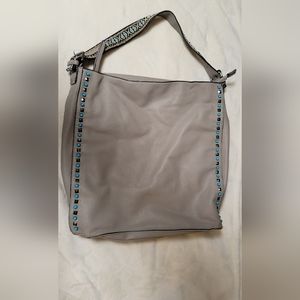 Urban Exbressions Hobo Shoulder Bag
